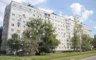 Buy an apartment, Pole, Geroev-Truda-ul, 20Б, Kharkiv, id 121214