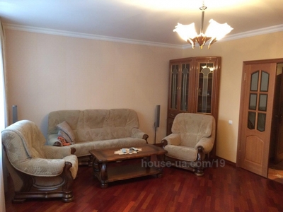 Зняти квартиру, Новобудова, Франка І. вул., Львів, id 4690