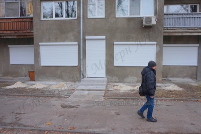 Buy a %profile%, Soicha-ul, Kharkiv, Zavod_im_Malisheva_M, Slobidskiy district, id 140040