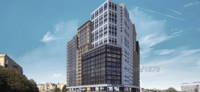 Купити квартиру, Московський просп., Харків, id 55811