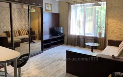 Зняти квартиру, Кооперативна вул., Харків, id 34359
