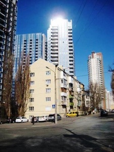 Купити квартиру, Кудри Ивана ул., 9, Київ, id 11555