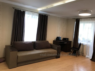 Зняти квартиру, Науки проспект, 55, Харків, id 132995