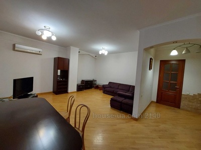Купити квартиру, Новобудова, Владимирская ул., 79, Київ, id 53856
