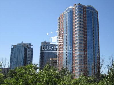 Buy an apartment, Otakara-Yarosha-per, Kharkiv, id 2067