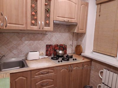 Купити квартиру, Ньютона вул., Харків, id 55644