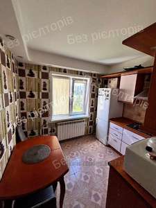 Buy an apartment, Shumskogo-Yuriya-ul, 8, Kyiv, Bereznyaki, Dneprovskiy district, id 207540