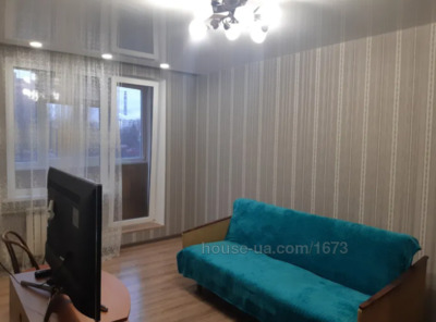 Rent an apartment, Geroev-Truda-ul, Kharkiv, id 44725