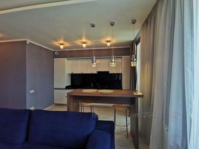 Зняти квартиру, Новобудова, Литейная ул., Дніпро, id 43299