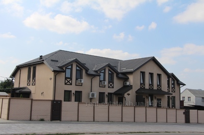 Vacation house, Lyusinskaya-ul, Kharkiv, Kievskaya_M, Kievskiy district, id 105682