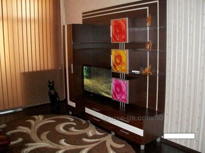 Rent an apartment, Stalinka, Korolenko-ul, Dnipro, id 6510