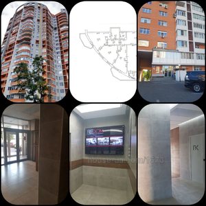 Купити квартиру, Культури вул., Харків, id 34385