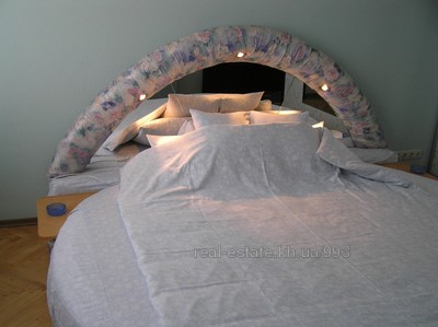 Vacation apartment, Armyanskiy-per, 1/3, Kharkiv, id 104109