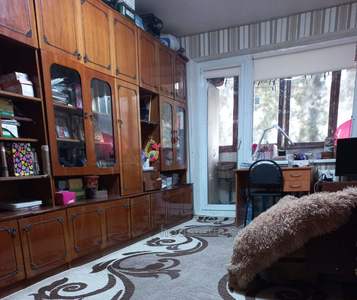 Купити квартиру, Хрущівка, Тракторобудівників просп., Харків, id 61313