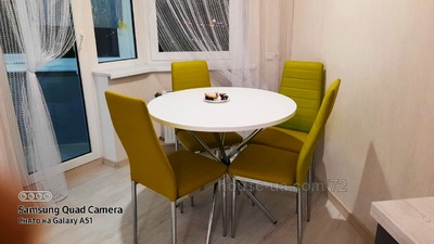 Зняти квартиру, Новобудова, Люстдорфская дорога, Одеса, id 55595