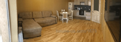 Зняти квартиру, Культури вул., Харків, id 53975