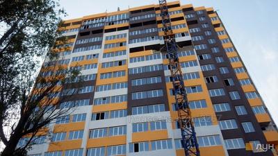 Купити квартиру, Новобудова, Магистральная ул., 33, Київ, id 25450