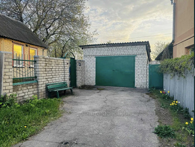 Buy a house, Ushinskogo-per, 26, Kharkiv, Novaya_Bavariya, Novobavars'kyi district, id 139914