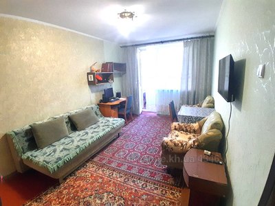 Rent an apartment, Gvardeycev-shironincev-ul, Kharkiv, id 140048