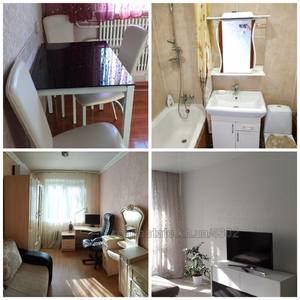 Buy an apartment, Czekh, Gvardeycev-shironincev-ul, Kharkiv, id 130242