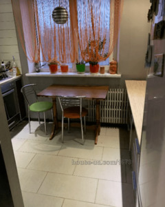 Купити квартиру, Леся Сердюка вул., Харків, id 58097