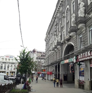 Rent an apartment, Zalyutinskaya-ul, Kharkiv, id 20273