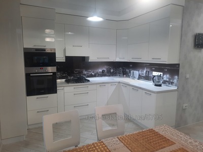 Зняти квартиру, Постишева просп., Харків, id 134525