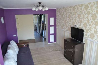 Rent an apartment, Gagarina-prosp, Dnipro, id 4913