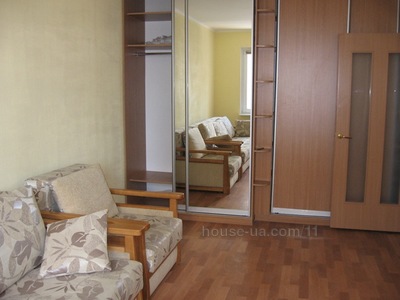 Зняти квартиру, Новобудова, Урлівська вул., Київ, id 1369