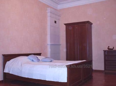 Vacation apartment, Moskovskiy-prosp, 128, Kharkiv, id 117498