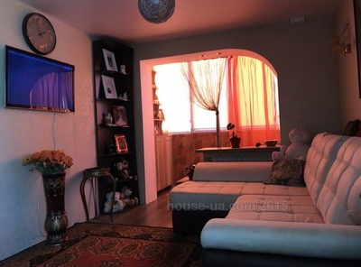 Купити квартиру, Марсельская ул., Одеса, id 30968