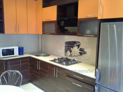 Зняти квартиру, Новобудова, Степанівни О. вул., Львів, id 58028