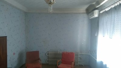 Купити квартиру, Чешка, Гаврилова ул. (Комунарский), 5, Запоріжжя, id 10436