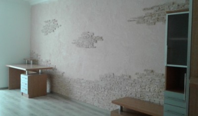 Rent an apartment, Mirnaya-ul, Kharkiv, id 17726