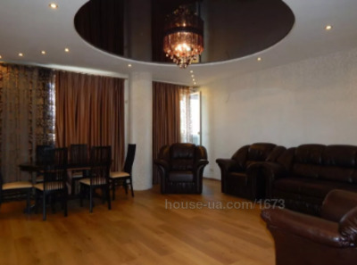 Купити квартиру, Гагаріна просп., Харків, id 30314