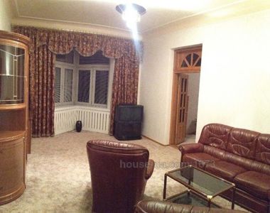 Rent an apartment, Mironosickaya-ul, Kharkiv, id 38901