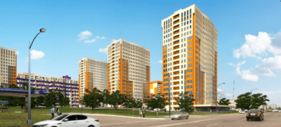 Купити квартиру, Гвардійців-широнінців вул., Харків, id 55420