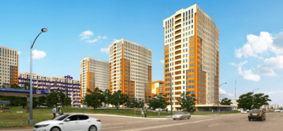 Buy an apartment, Gvardeycev-shironincev-ul, Kharkiv, id 50236