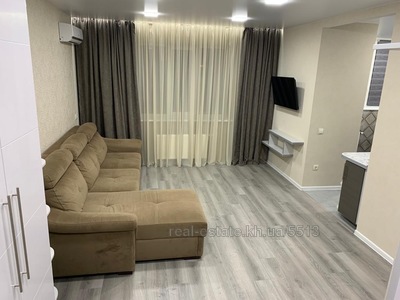 Rent an apartment, New Building, Pavlova-Akademika-ul, 152, Kharkiv, id 134219
