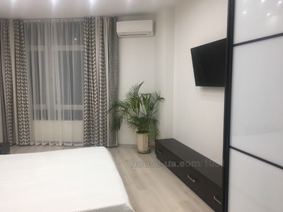 Зняти квартиру, Оболонский просп., 52, Київ, id 12052