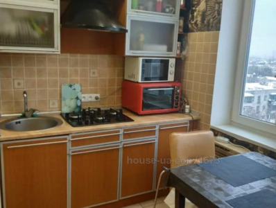 Rent an apartment, Gvardeycev-shironincev-ul, Kharkiv, id 30422