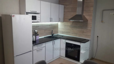 Зняти квартиру, Ньютона вул., Харків, id 31304
