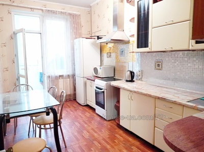 Rent an apartment, New Building, Pishonovskaya-ul, Odessa, id 59421