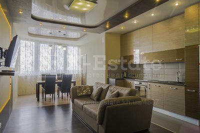 Rent an apartment, Olimpiyskaya-ul, Kharkiv, id 127433