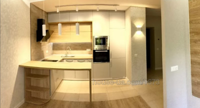 Купити квартиру, Миру вул., Харків, id 35044
