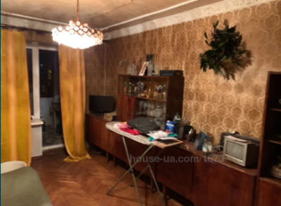 Купити квартиру, 23-го Серпня пров., Харків, id 40748