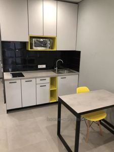 Снять квартиру, Серповая ул., Харьков, id 28287