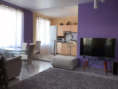 Rent an apartment, Mironosickaya-ul, Kharkiv, id 21165