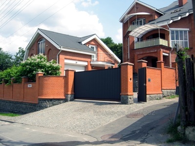 Купити будинок, Мичурина ул., 28, Київ, id 3183