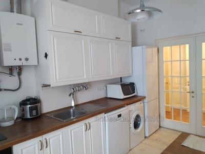 Купити квартиру, Сталінка, Богомольца академика ул., 7/14, Київ, id 54191